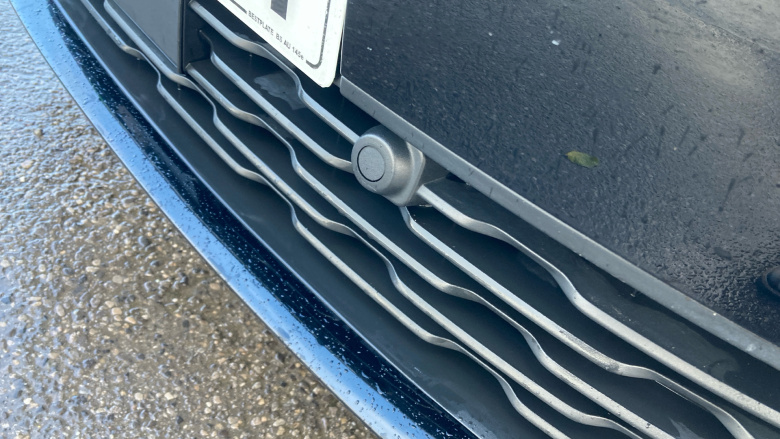 Vauxhall Corsa 100kW SRi Nav Premium 50kWh 5dr Auto [7.4kWCh] Electric Hatchback